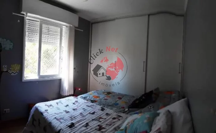 Imagem Apartamento à Venda no bairro Nova Petrópolis e São Bernardo do Campo com 2 dormitórios