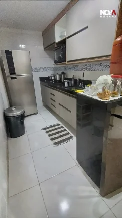 Imagem O conforto que você procura está aqui!

Este charmoso apartamento no bairro Nossa Senhora da Penha...