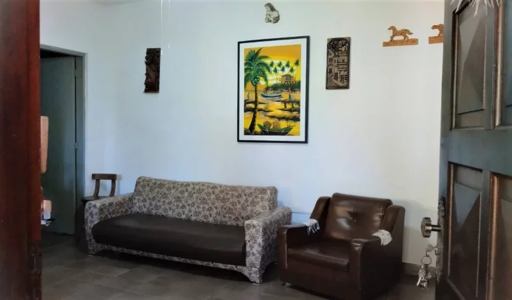 Imagem Linda casa à venda no Icapara - Iguape/SP