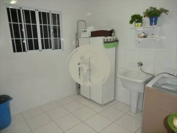 Imagem OPORTUNIDADE! CASA TÉRREA TOTALMENTE REFORMADA, MODERNIZADA, REPLETADE ARMÁRIOS EMBUTIDOS NOVOS, T...