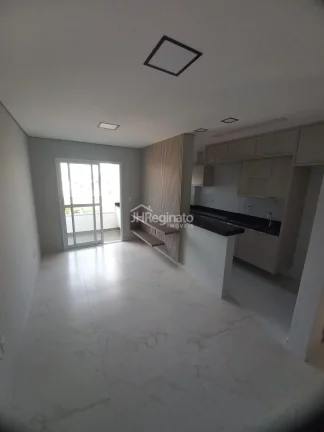 Imagem Apartamento à venda no Edifício Residencial Lorena - Sorocaba