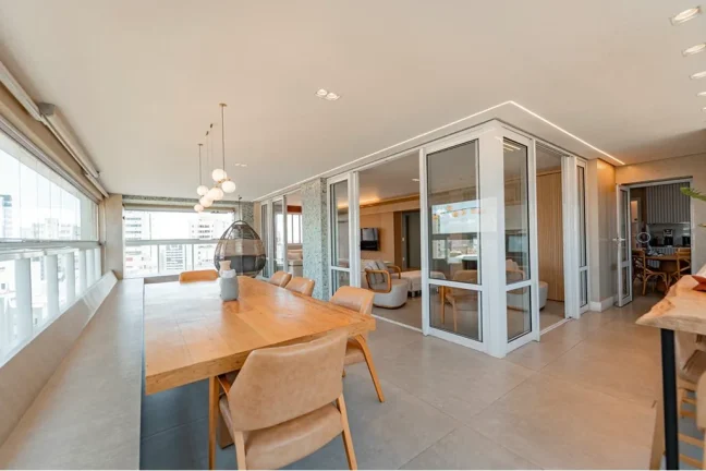 Imagem APARTAMENTO RESIDENCIAL em São Paulo - SP, Aclimação