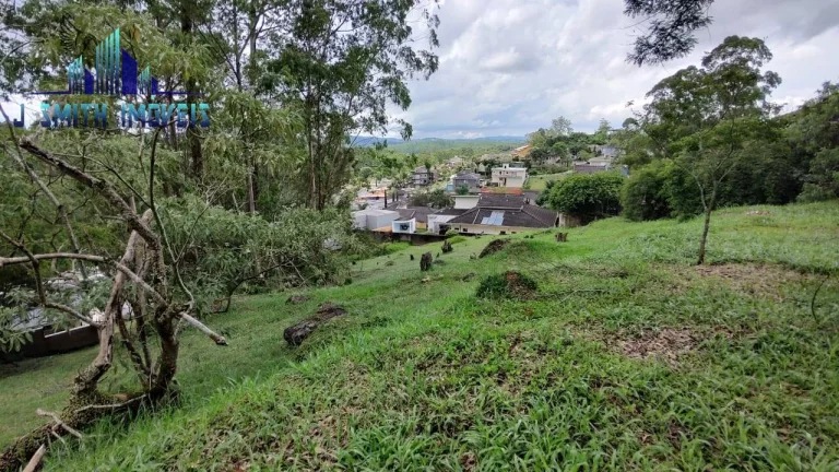 Imagem TERRENO 940m² C/ VISTA MARAVILHOSA, LAZER E SEGURANÇA - PARQUE DAS ARTES