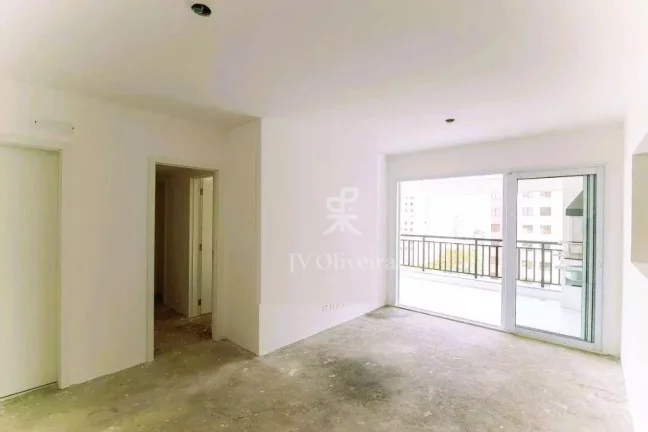 Imagem Apartamento com 3 dormitórios à venda, 100 m² por R$ 1.450.000,00 - Jardim Guedala - São Paulo/SP