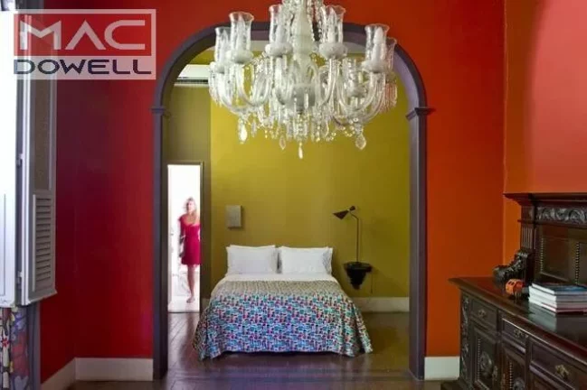 Imagem Hotel / Pousada Boutique - Venda/Locação - Santa Teresa/RJ