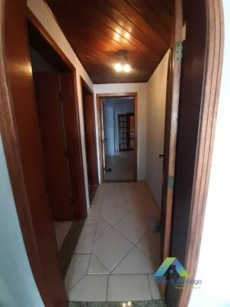 Imagem Sobrado com 3 dormitórios para alugar, 250 m² por R$ 4.100,00/mês - Vila das Mercês - São Paulo/SP