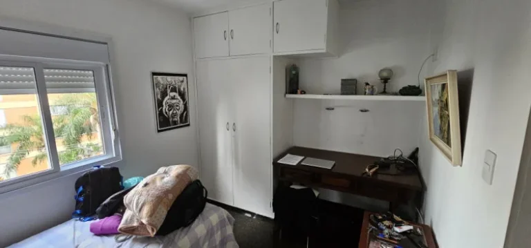 Imagem APTO 2D no bairro Sumarezinho em São Paulo
