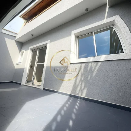 Imagem Casa, 3 Dormitórios (1Suite), 143m², Vila Branca, Jacareí