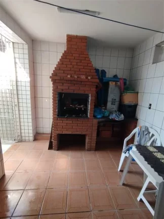 Imagem Casa à Venda em Maracanã, Praia Grande - SP