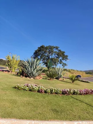 Imagem Terreno à venda, 300 m² por R$ 315.000,00 - Laranja Azeda - Atibaia/SP