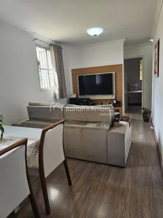 Imagem Excelente oportunidade no Parque da Figueira / Jardim Nova Europa
Campinas/SP!

Este apartamento de ...