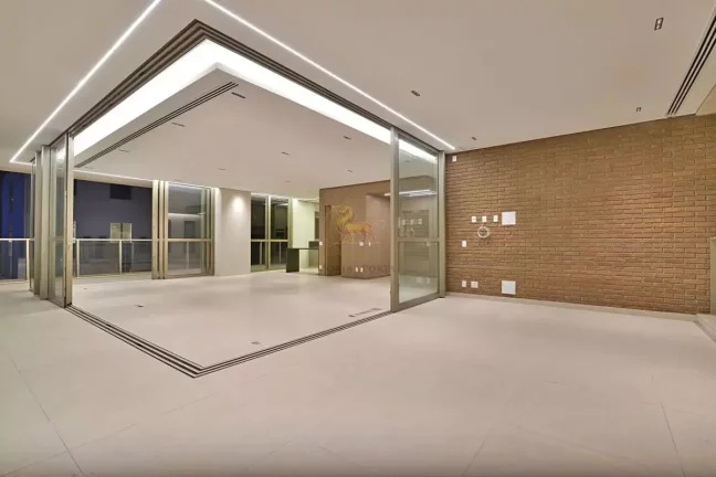 Imagem i.180 Ibirapuera – Última Oportunidade! Apartamento Exclusivo 294m² à Venda
