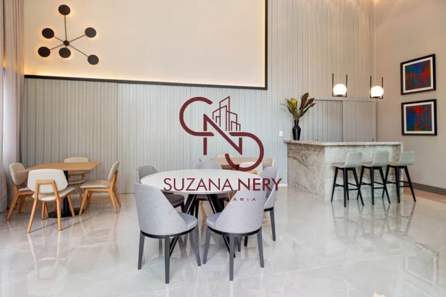 Imagem APARTAMENTO 3 QUARTOS NO EDIFÍCIO FRANCISCO CABRAL