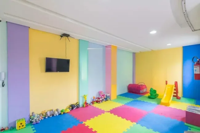 Imagem "Quer morar num apartamento com lazer de resort e pagar pouco? Olha isso! ????????"