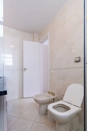 Imagem APARTAMENTO RESIDENCIAL em São Paulo - SP, Jardim América