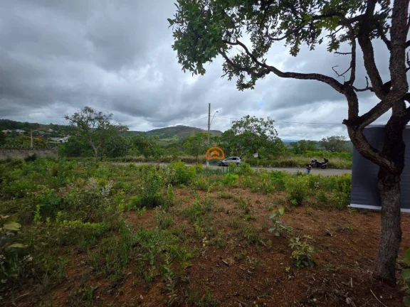 Imagem Terreno à venda, 500 m² por R$ 220.000,00 - Lagoa Mansões - Lagoa Santa/MG