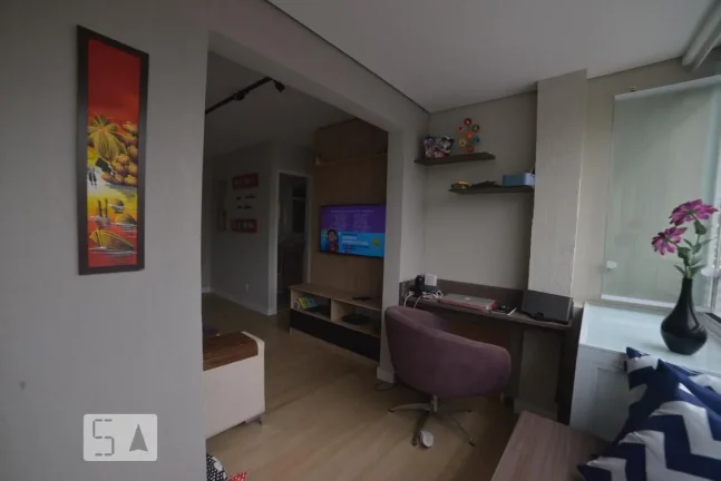 Imagem Apartamento à Venda - Vila Mariana, 2 Quartos, 55 m2