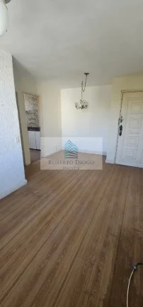 Imagem Apartamento à venda em Niterói-RJ, no bairro Fonseca, 2 quartos, 1 sala, 1 banheiro, 1 vaga de garagem!