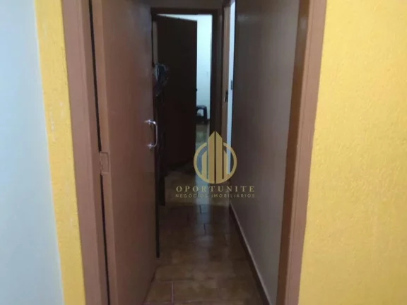 Imagem Casa 2 dormitórios com suíte - Vila Monte Alegre - Ribeirão Preto/SP