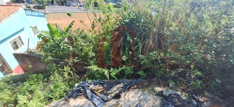Imagem Terreno à venda em Franco da Rocha-SP, bairro Estância Lago Azul: oportunidade única!