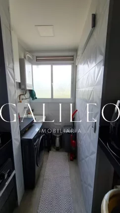 Imagem VENDA DE APARTAMENTO ALTOS DA SAMUEL - 55M² - JUNDIAÍ - SP