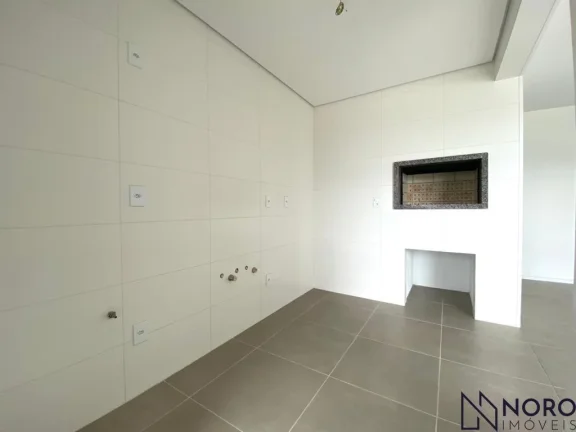 Imagem Residencial Conviver Apartamento 2 dormitórios com 1 suíte