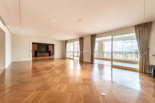 Imagem Apartamento à venda Jardim Paulista São Paulo