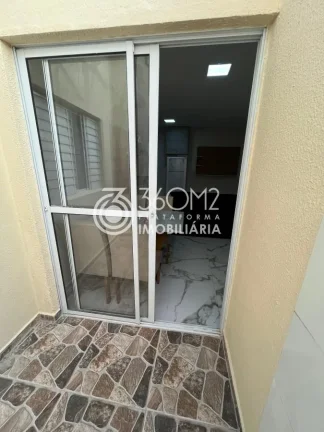 Imagem Apartamento sem Condomínio para Venda em Santo André / SP no bairro Vila Tibiriçá