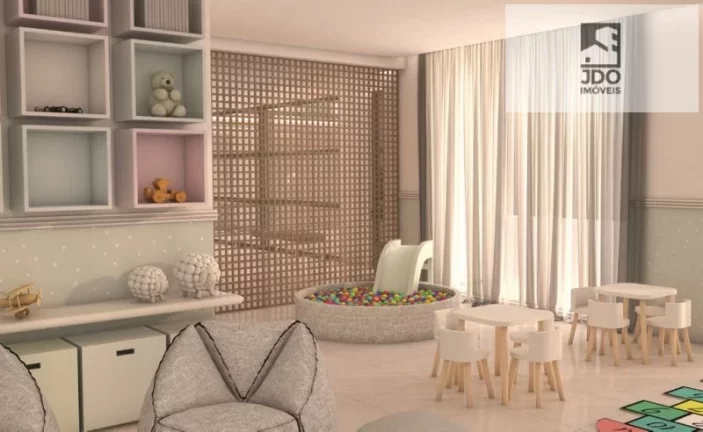 Imagem Apartamento a Venda no bairro Ecoville - Curitiba, PR