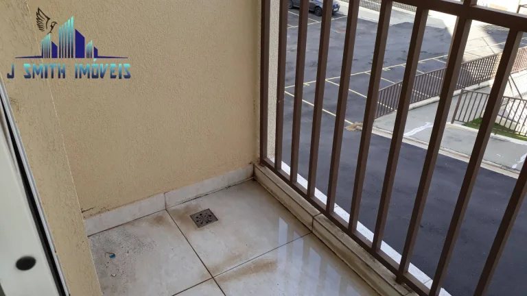 Imagem APTO. 2 DORMS, 1 VAGA, 48m², COM PISOS COLOCADOS, SACADA.