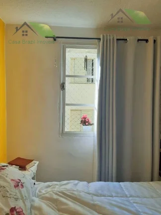 Imagem Apartamento com 2 quartos, 0.00m2, à venda em Mogi das Cruzes, Jardim Aeroporto III