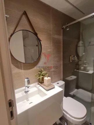 Imagem Lindo apartamento perto do mar e da praça
