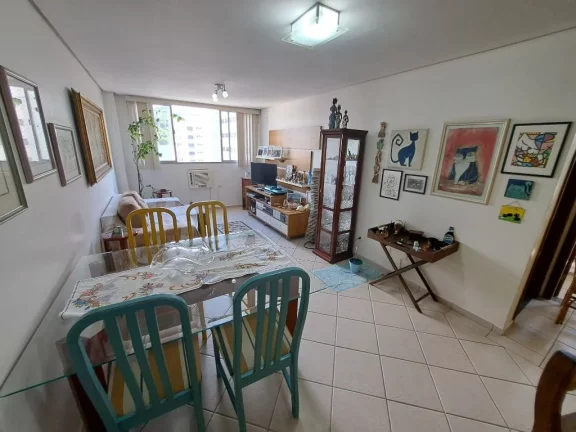 Imagem APARTAMENTO A 1 QUADRA DA PRAIA DE PITANGUEIRAS, SÃO 2 DORMITÓRIOS SENDO 1 SUÍTE