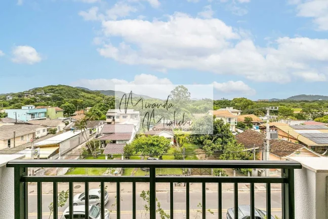 Imagem Apartamento em Cachoeira do Bom Jesus, Florianópolis/SC