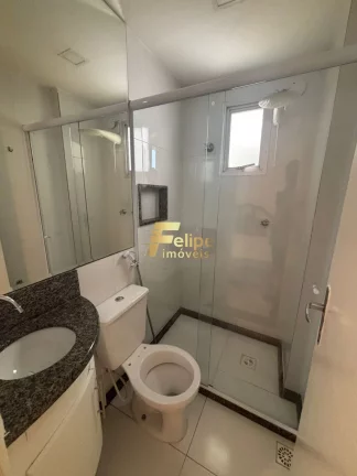 Imagem EXCELENTE APARTAMENTO DE 02 QUARTOS, SENDO 01 SUÍTE DISPONÍVEL PARA LOCAÇÃO ANUAL NA PRAINHA DE MUQUIÇABA EM GUARAPARI/ES!