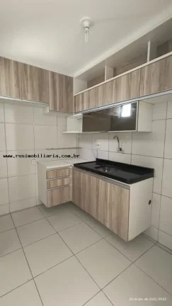 Imagem Apartamento á venda Parque do Sol, Gramame em João Pessoa/PB