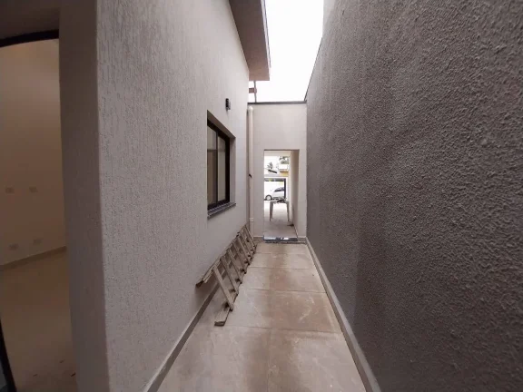 Imagem Casa Nova no Centro de Peruibe Oportunidade!!!