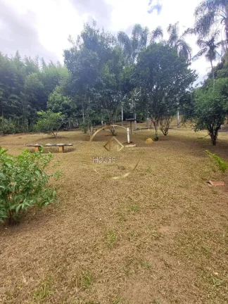Imagem Chácara 4 dormitórios, piscina, pomar, Villagio Fazendão, Sjc.