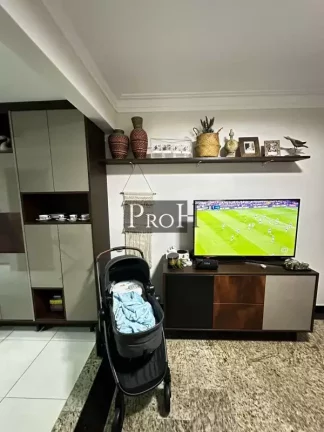 Casa de Condomínio com 2 Quartos à Venda, 118 m² em Bairro Dos Casas  - São Bernardo Do Campo