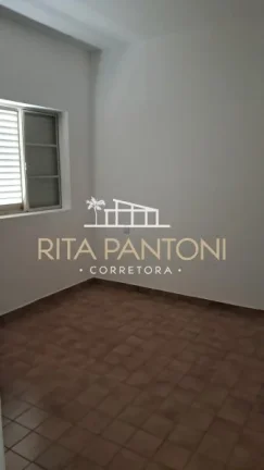Imagem Casa - Ribeirão Preto - Campos Elíseos - Região Norte