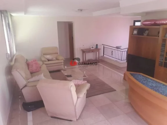 Imagem Cobertura à venda 3 Quartos, 2 Suites, 3 Vagas, 246M², Santa Paula, São Caetano do Sul - SP