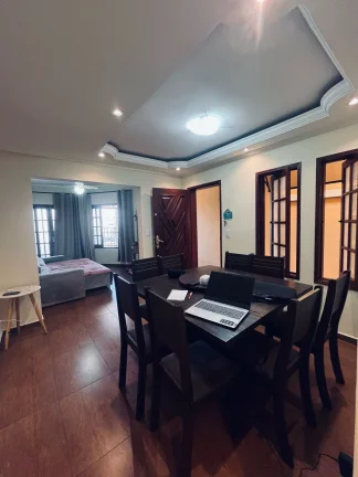 Imagem Casa Residencial em Franco da Rocha - SP, Parque Monte Verde