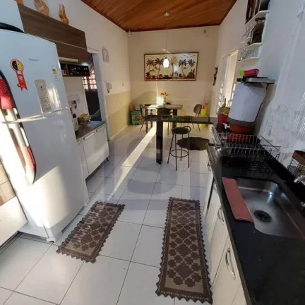 Imagem Casa Residencial / Vila São Lúcio