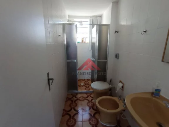 Imagem Apartamento à venda, 78 m² por R$ 560.000,00 - Icaraí - Niterói/RJ