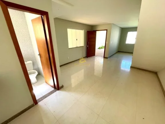 Imagem Casa Duplex à Venda em Itapebussu, Guarapari: Conforto e Proximidade à Praia do Morro
Descubra est...