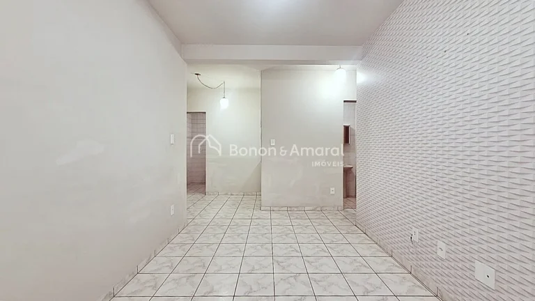 Imagem Apartamento a venda no jardim Santa Genebra em Campinas!!