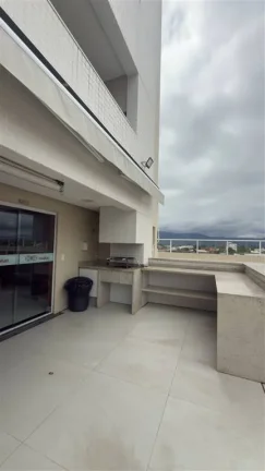Imagem APARTAMENTO COM 45 m² - TUPI - PRAIA GRANDE SP