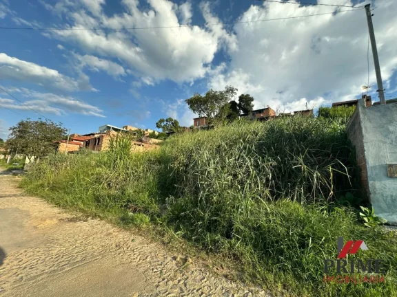 Imagem Lote - Aeronautas - Lagoa Santa