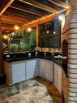 Imagem APARTAMENTO GARDEN - CONDOMÍNIO PORTO BELO - SUMARÉ