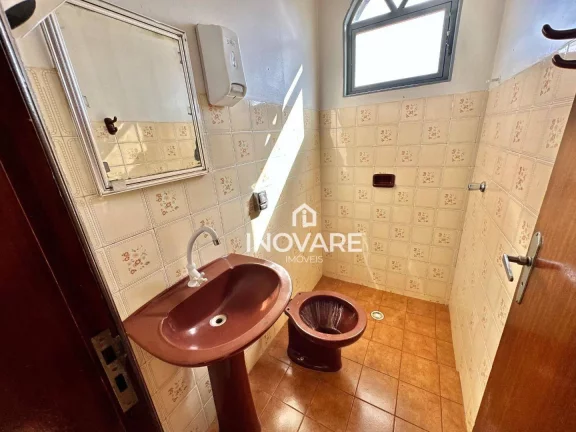Imagem Casa com 4 dormitórios à venda, 386 m² por R$ 1.300.000,00 - Alto da Boa Vista - Itumbiara/GO
